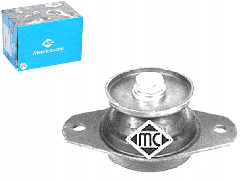 PODUSZKA SILNIKA AWA METALCAUCHO