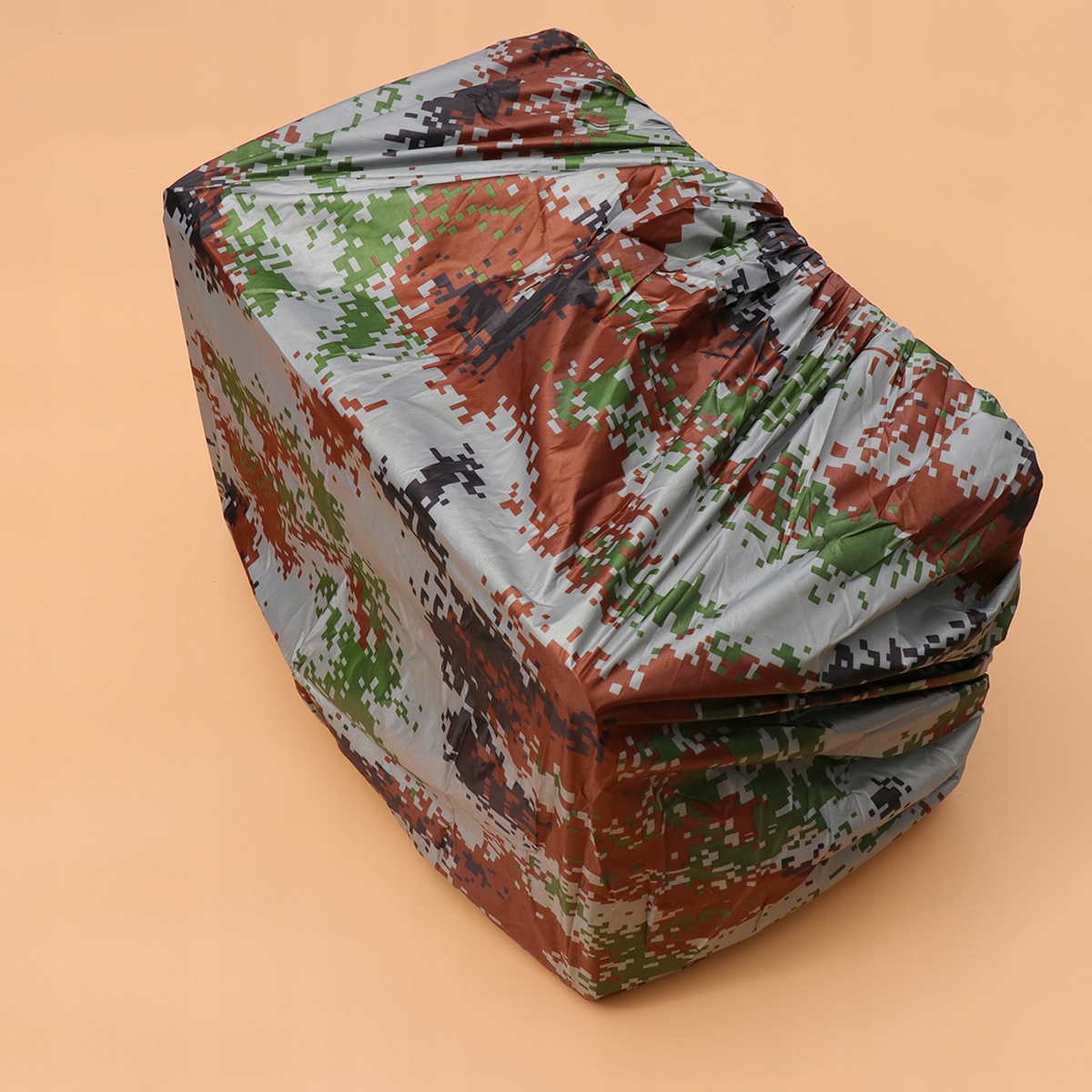 OCHRONA BŁOTNA DO PLECAKA WODOODPORNA TORBA TURYSTYCZNA Model 20551626