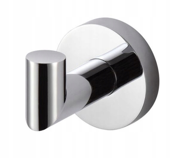 

Stella Classic Haczyk Z Metalu Pojedynczy Chrom