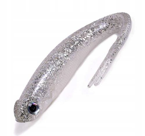 Przynęta dropshot York Specialist Ds kolor Silver Glitter 58586