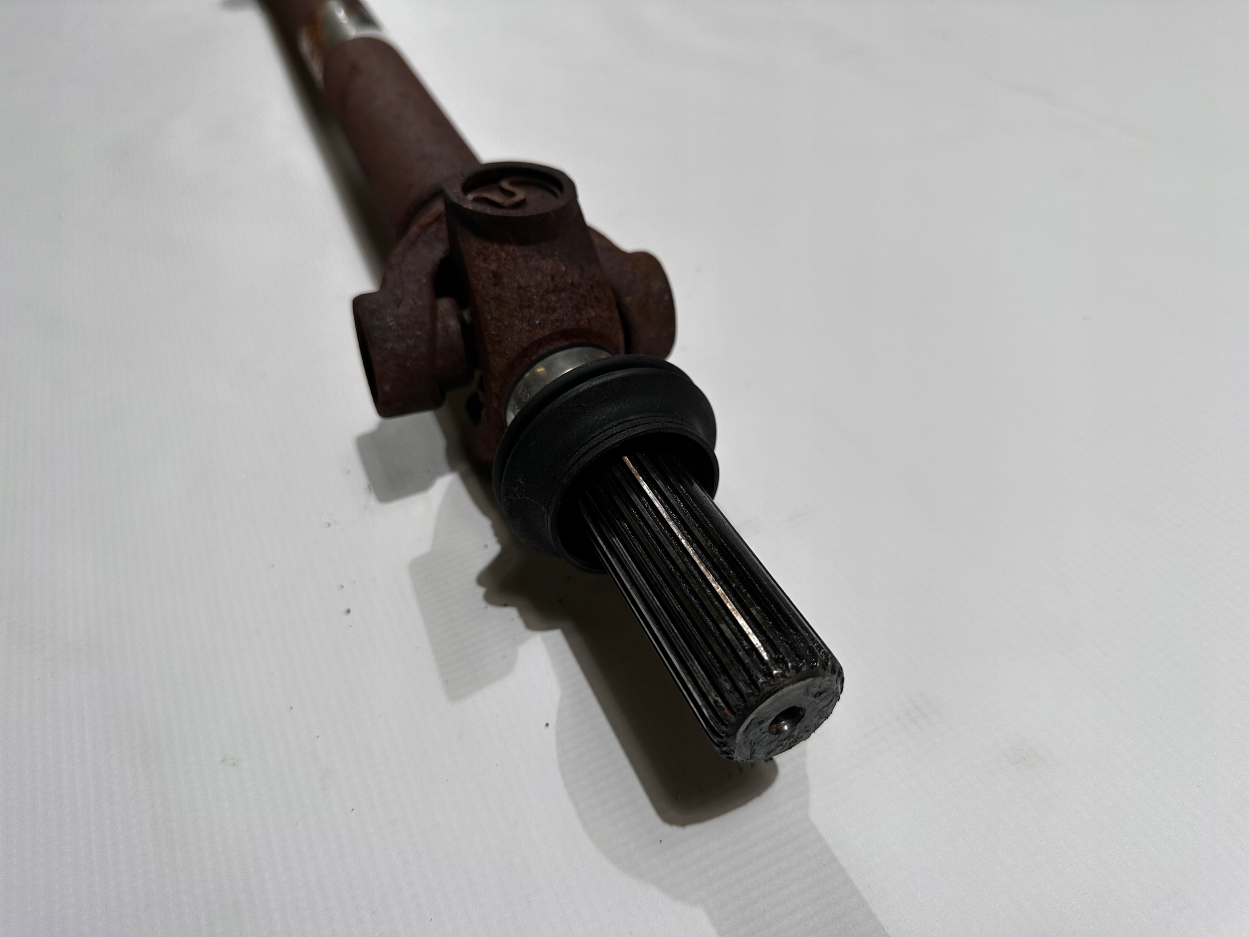 cardan front Ford Explorer ST 3.0 2020+