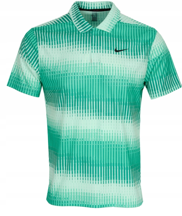 Tričko Nike Polo Adv Tiger Woods DN2237379 XXL