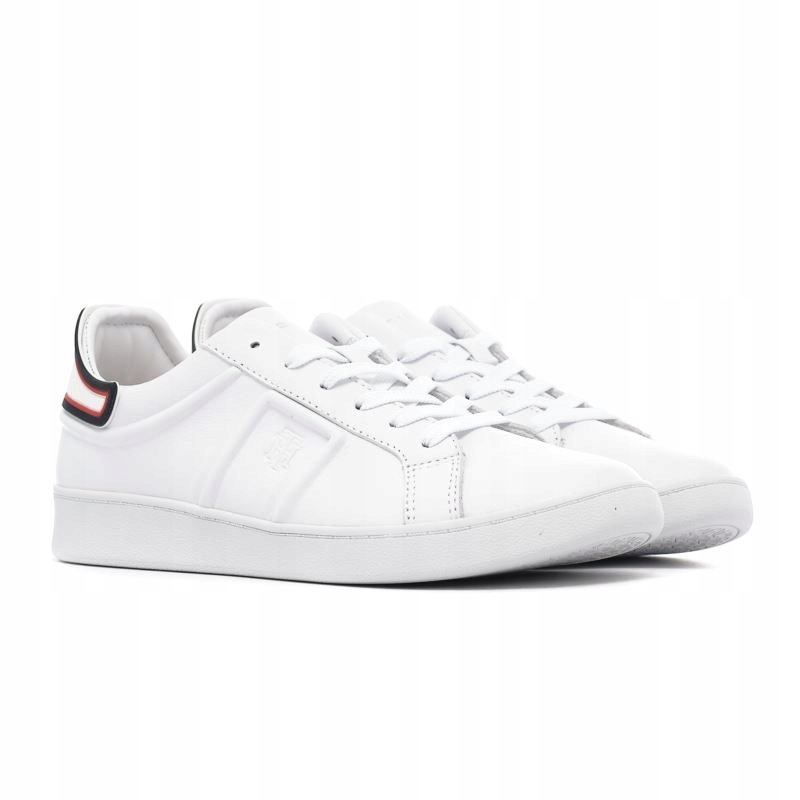 Tommy Hilfiger Dámské tenisky Feminine Active Cupsole Velikost 36