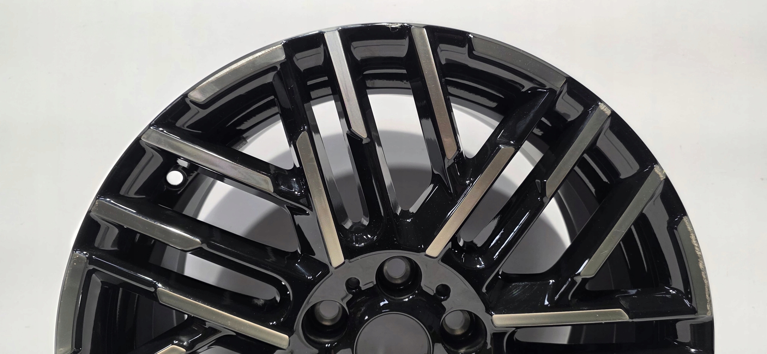 disk hliníkový MINI 18X7.5J ET50 5X112 originál 3113200