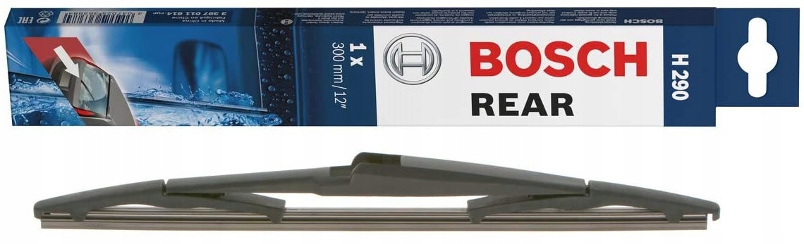 

Bosch H290 Wycieraczka Tył 300mm 3397011814