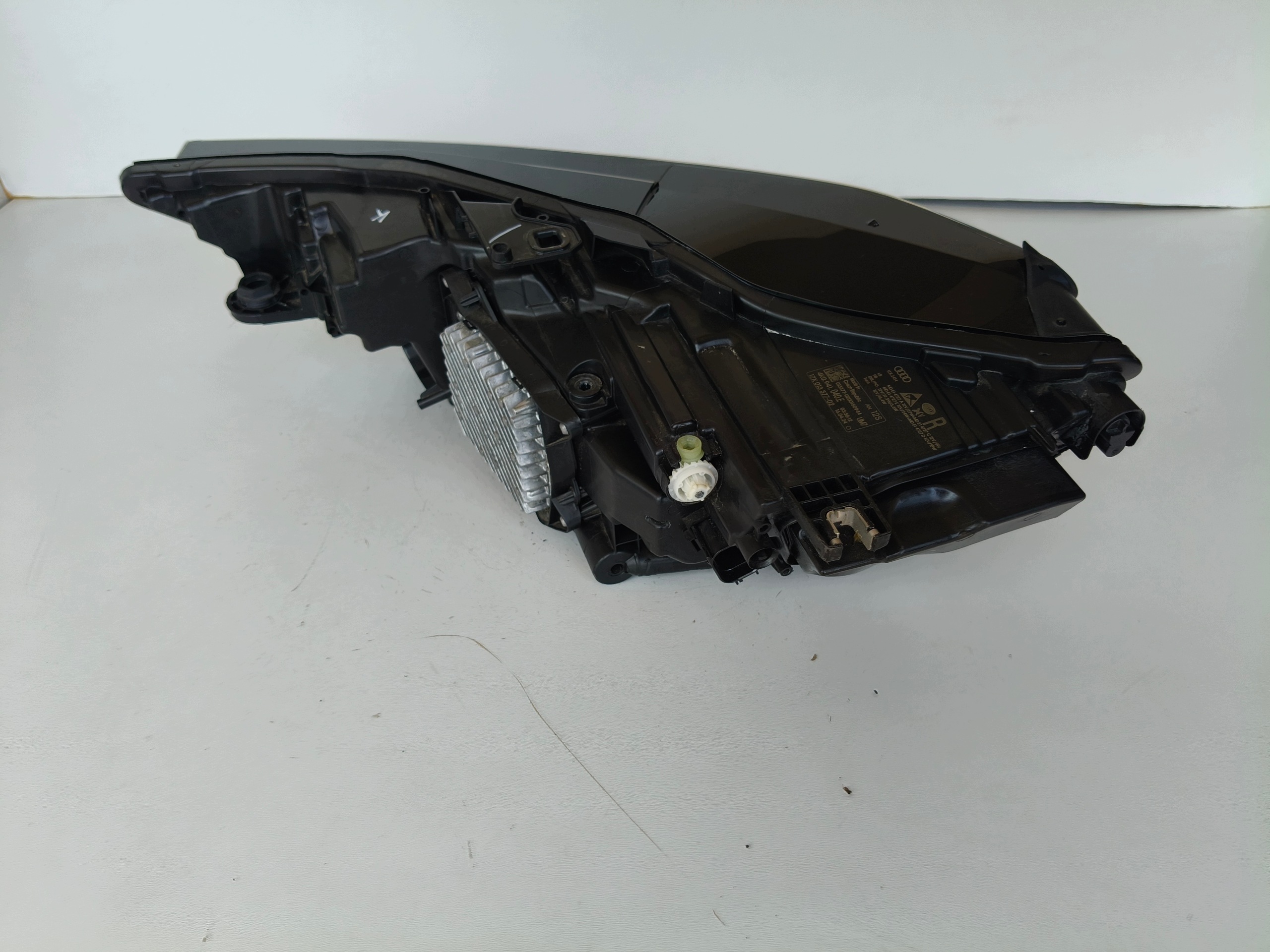 light right REFLEKTOR AUDI A6 C8 4K 4K0 18- FULL LED