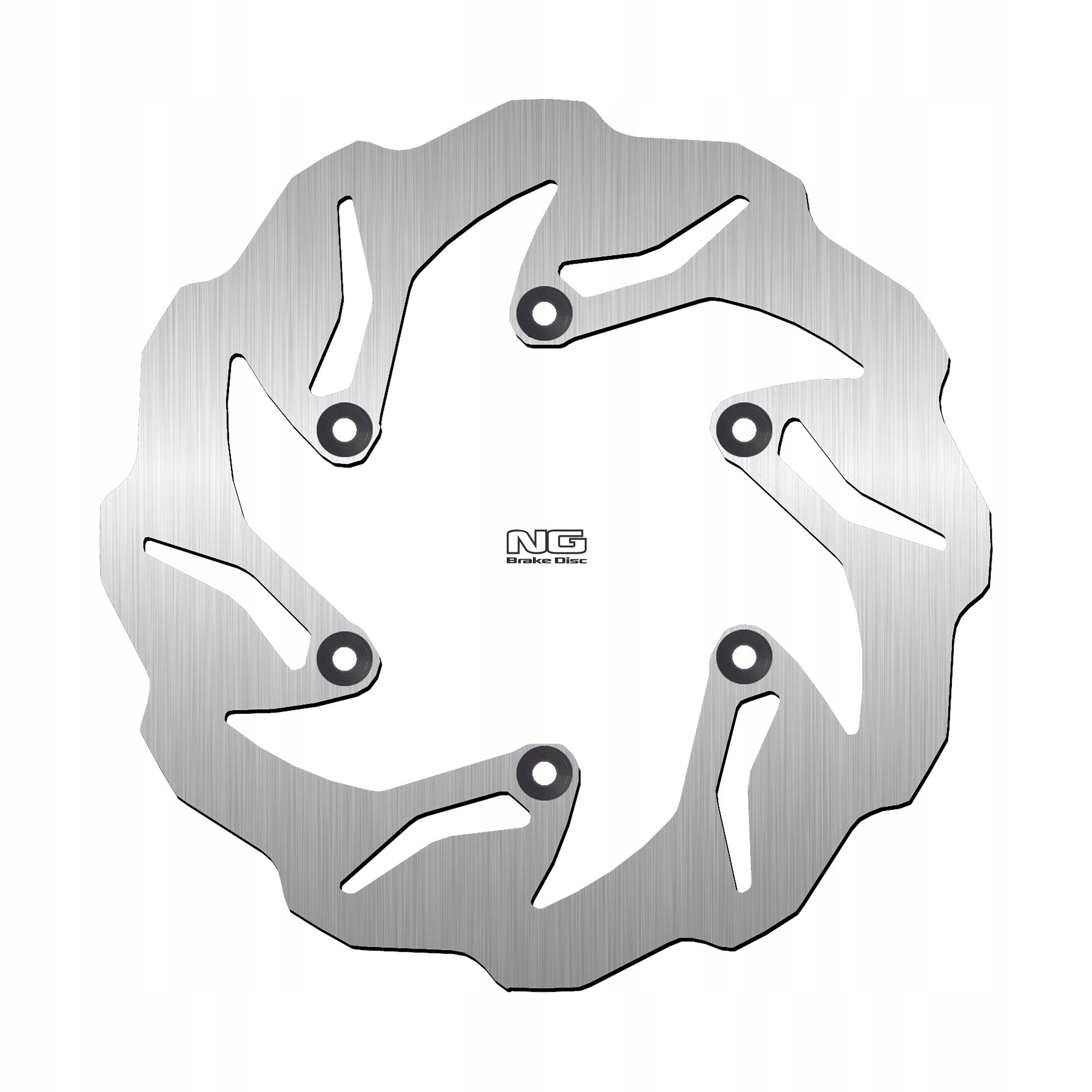 Brzdový kotúč Ng 1294X DIS1294X