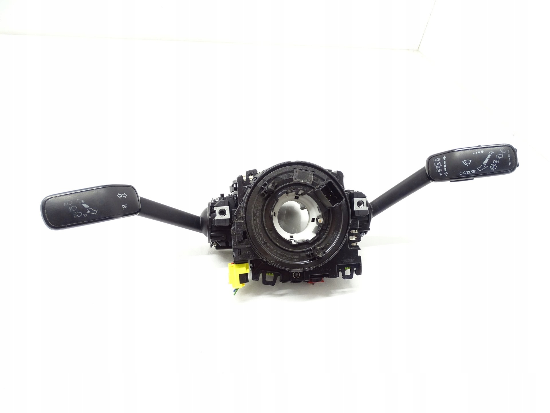 DEVIO LUCI TERGICRISTALLO TERGI DEVIO LUCI DEVIO SKODA OCTAVIA III 5Q0953507DC