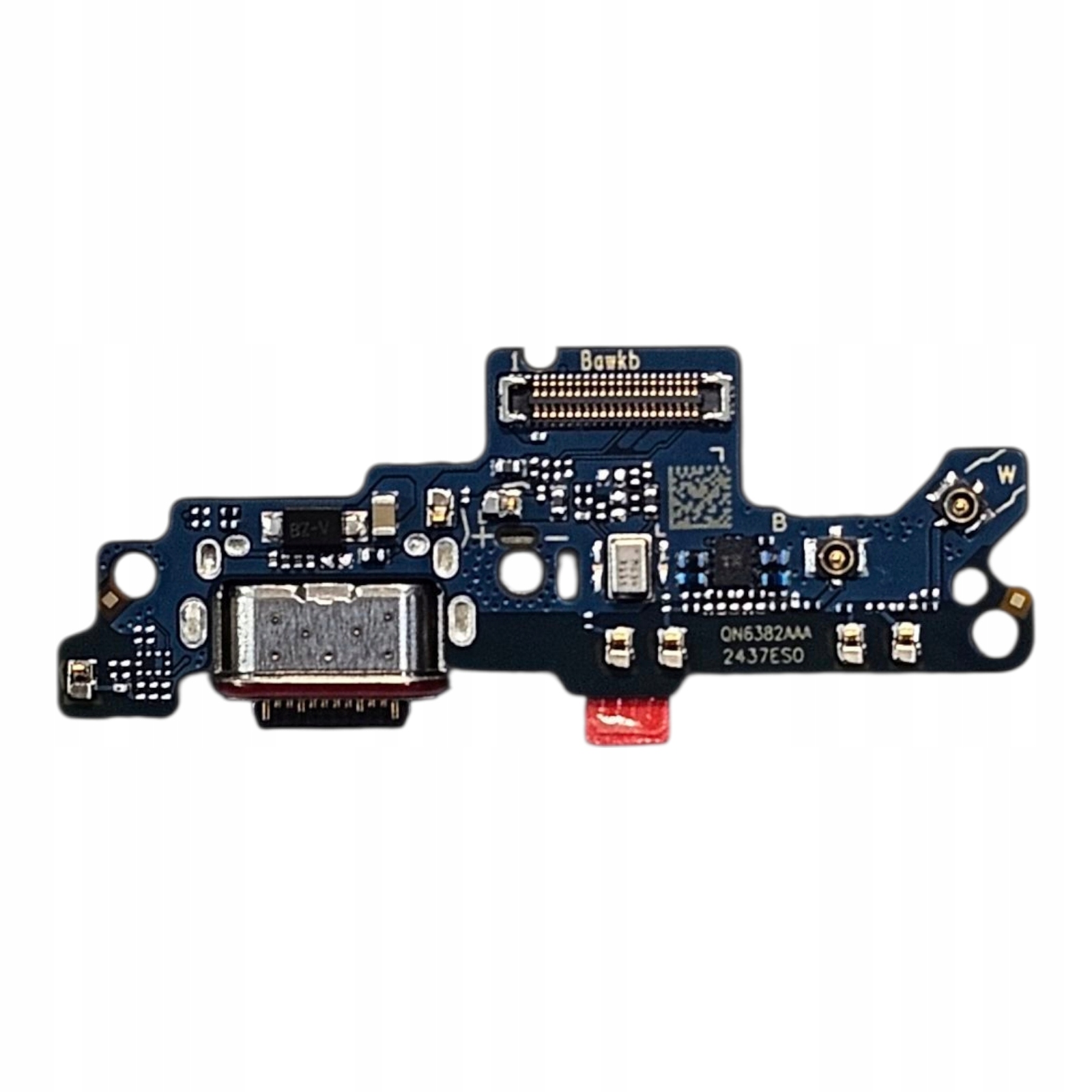 Gniazdo ładowania Sony Xperia 10 V Oryginalne Flex Usb Typ C Mikrofon