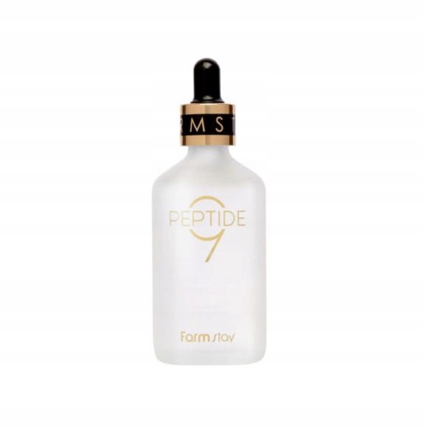 Farmstay Peptide 9 Vitalizing Ampule 100ml