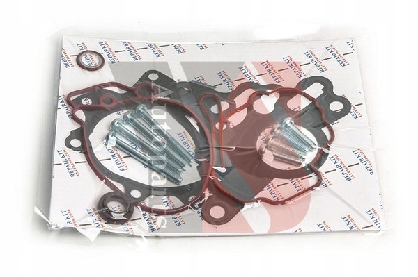 Насосу вакуум YSPARTS YS-Vp92xlb01