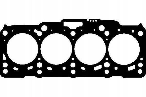 Elring Těsnění Pod Hlavu Válců (gr.: 1,71 MM) A Asistent řidiče #28