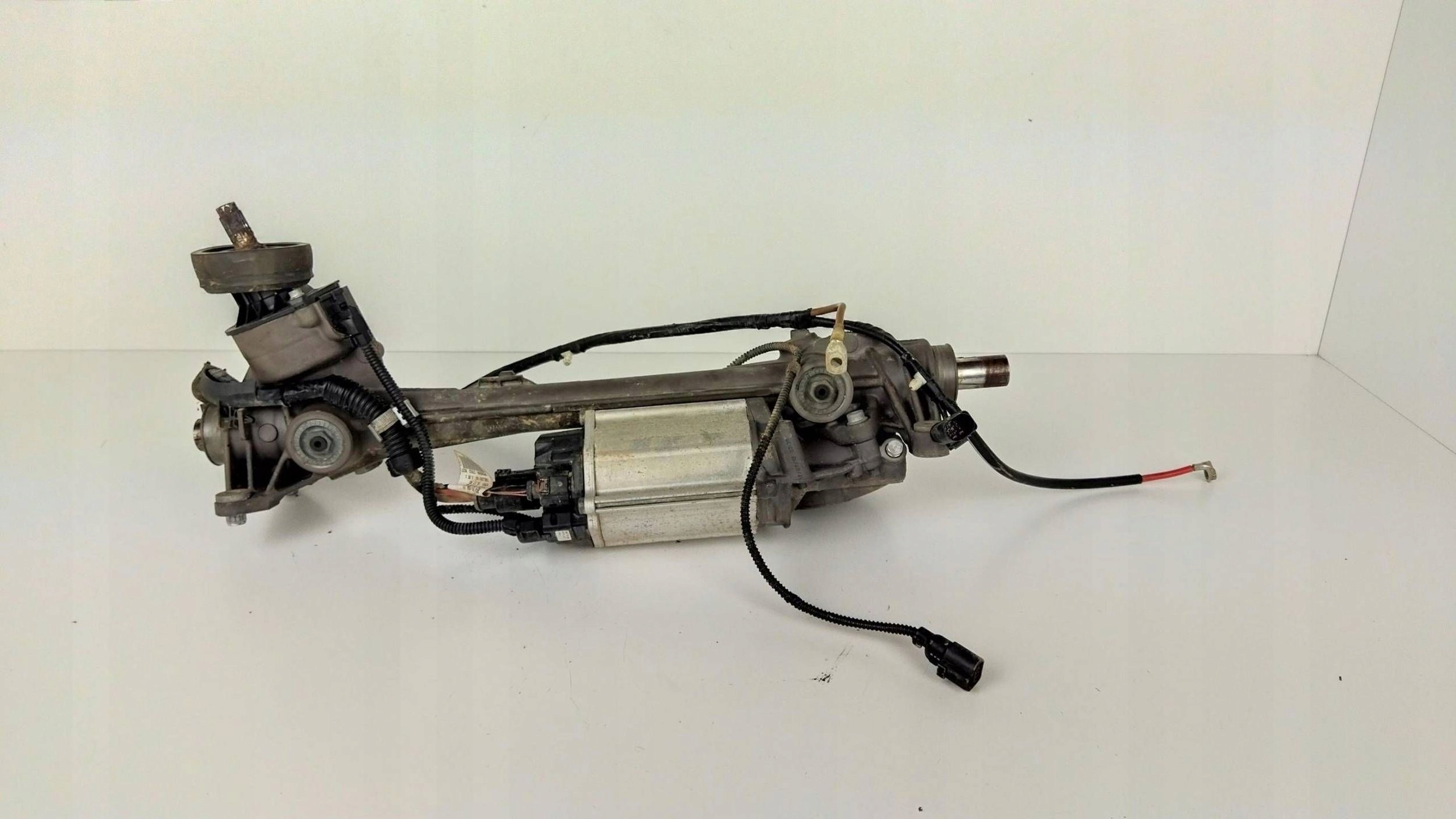 VW JETTA VI 5C servo control 5C1423051F