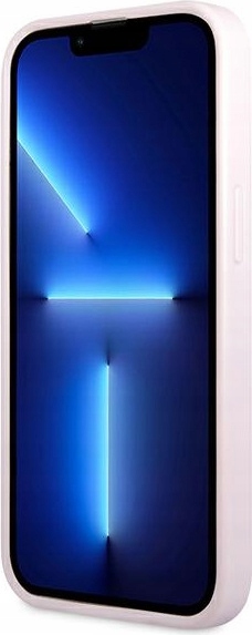 ETUI GUESS SAFFIANO DO IPHONE 13 MINI COVER CASE Dedykowana marka Apple