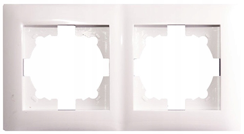 

Wesa LC-48 Ramka Podwójna Pozioma Pionowa