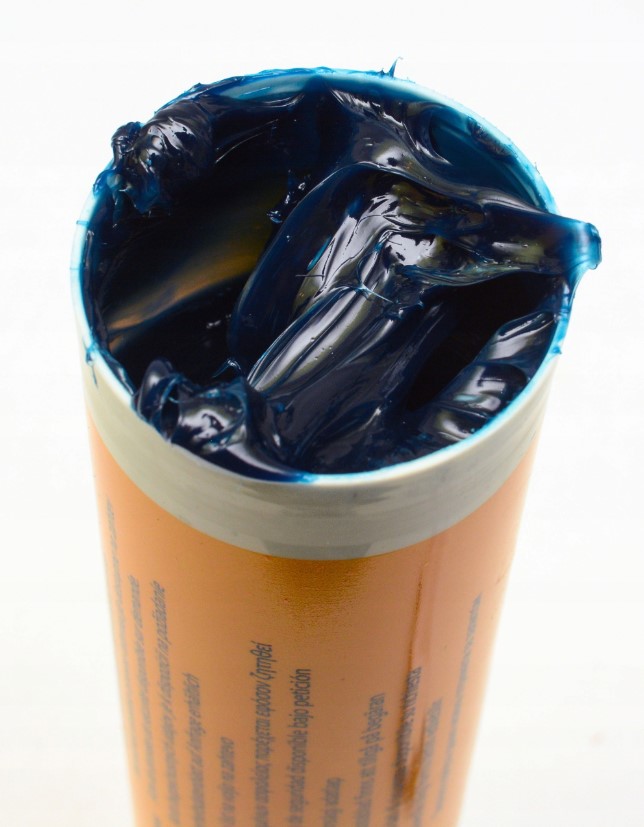 SMAROWNICA 992/11300 TOWOTNICA RĘCZNA ORYGINAŁ JCB + SMAR 4003/2017 + WĘŻYK Numer katalogowy producenta 4003/2017