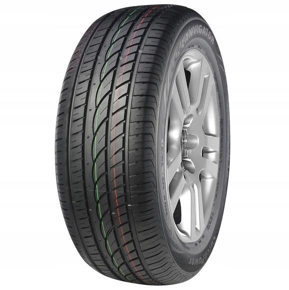 Opona LANVIGATOR CatchPower 275/40R20 Letnie Rok produkcji 2023