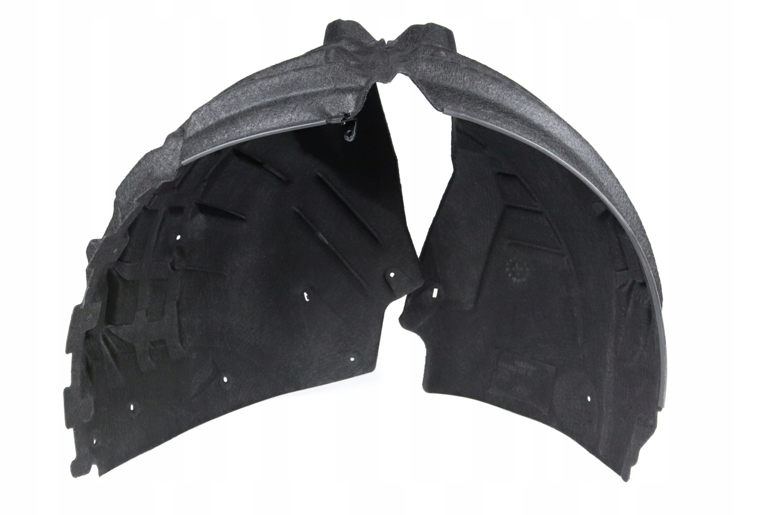 NADKOLE OSŁONA BŁOTNIKA LEWA AUDI Q3 RS ORYGINAŁ