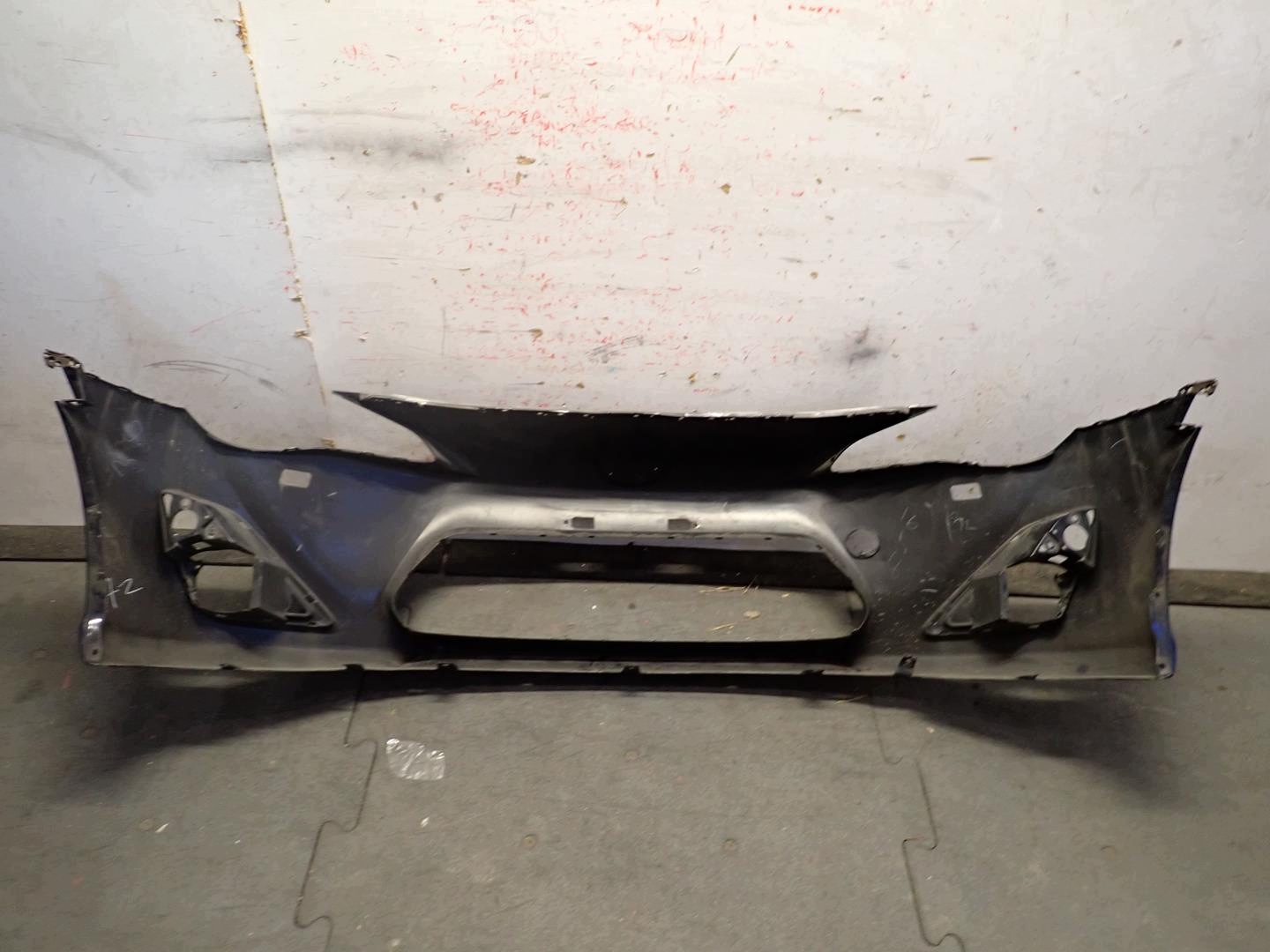 bumper front front TOYOTA GT86 2013-2016 57704-CA000
