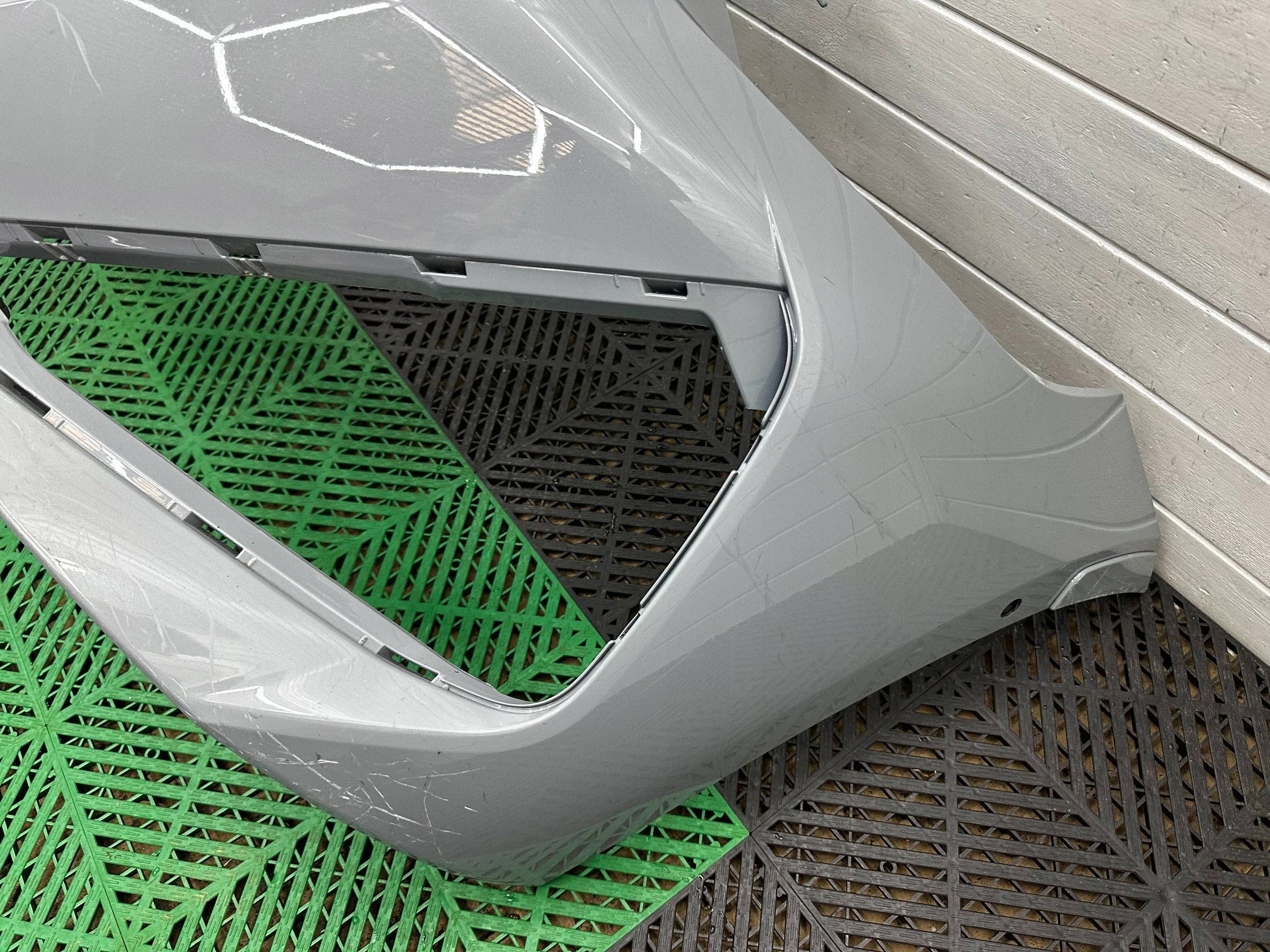 front bumper front BMW 2 G42 M PAKIET