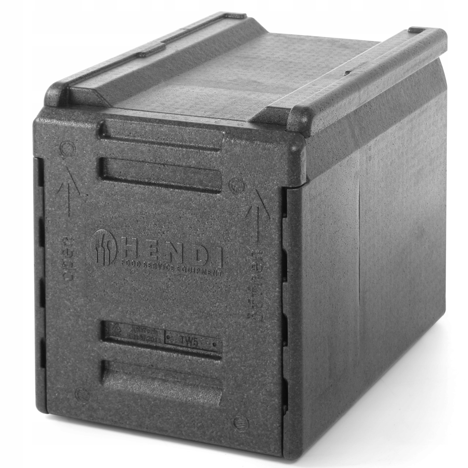 Termoizolační Nádoba Na Cateringovou Termosku Pro Životnost GN1/1 66 L