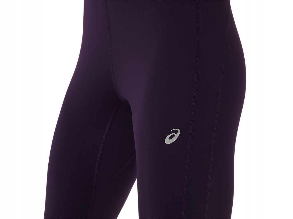 ASICS getry damskie LITE-SHOW TIGHT 2012C027-501 r. M Kolor fioletowy