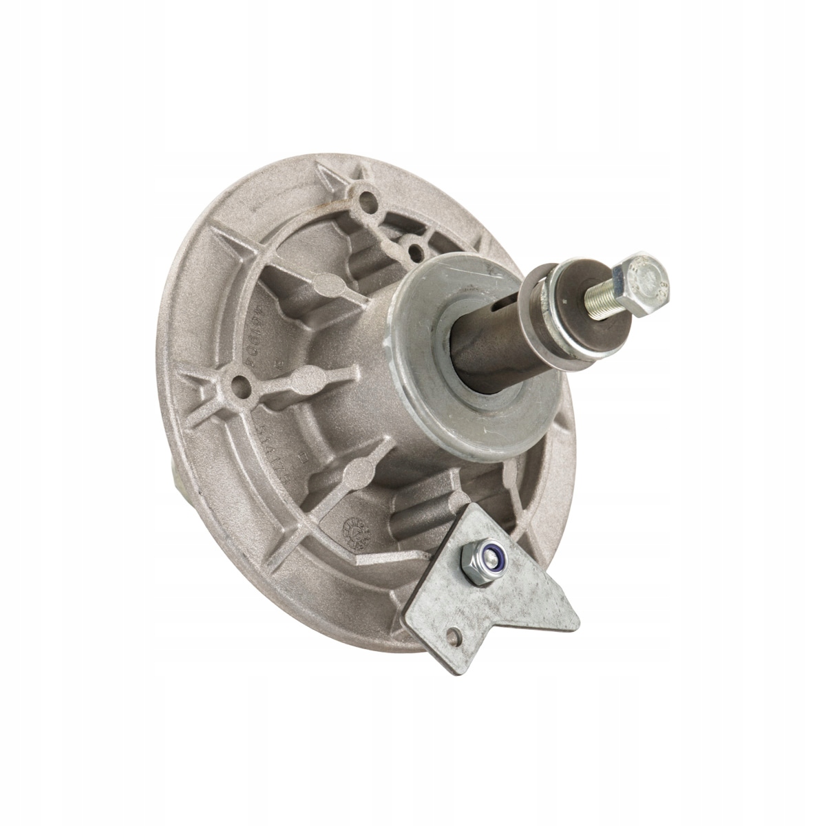 Adaptér Mandrela Náboj Noža Originál Al-ko 452585 Viking 6170 702 6910