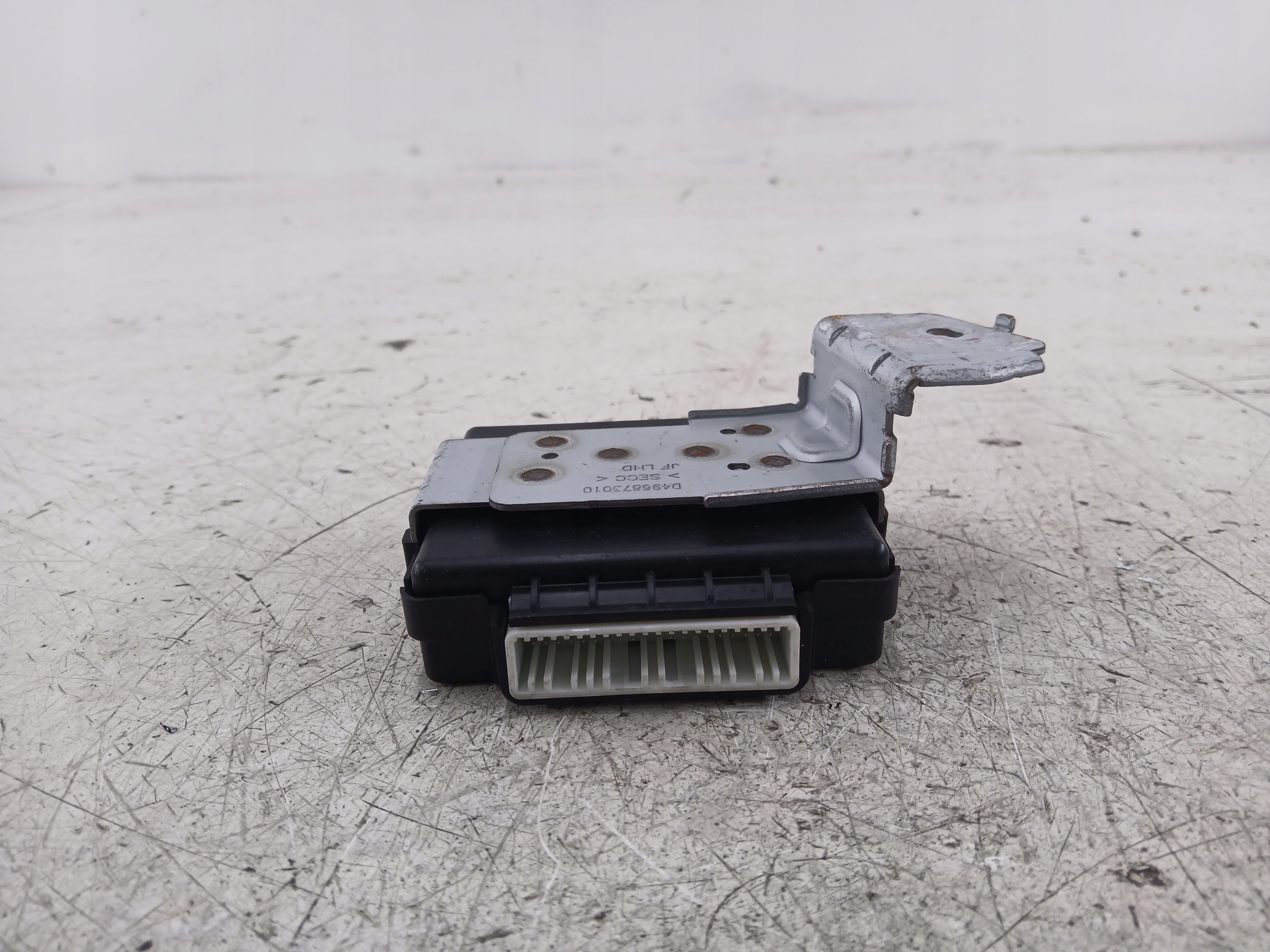 KIA OPTIMA IV module control unit ASSY 96880D4000