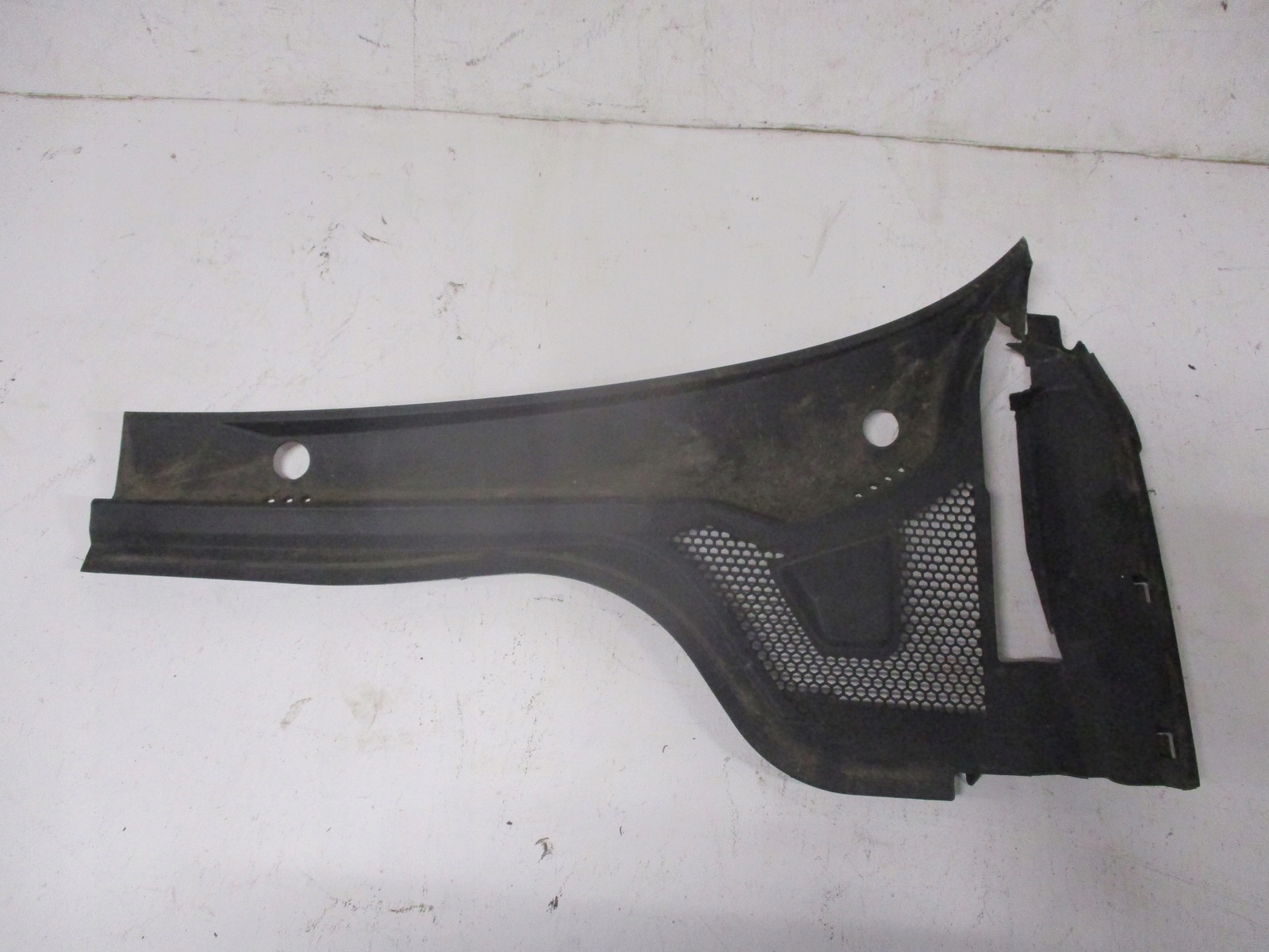 torpedo AUDI A1 82A 82B819403C 82B819404C