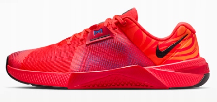 Nike Metcon 10 Amp pánské pohodlné sportovní boty HQ2615-600 velikost 44,5