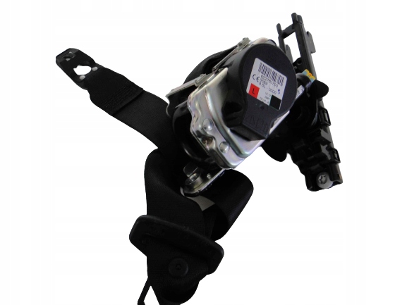 MERCEDES GLC 253 PAS BEZPIECZEŃSTWA PRZEDNI LEWY