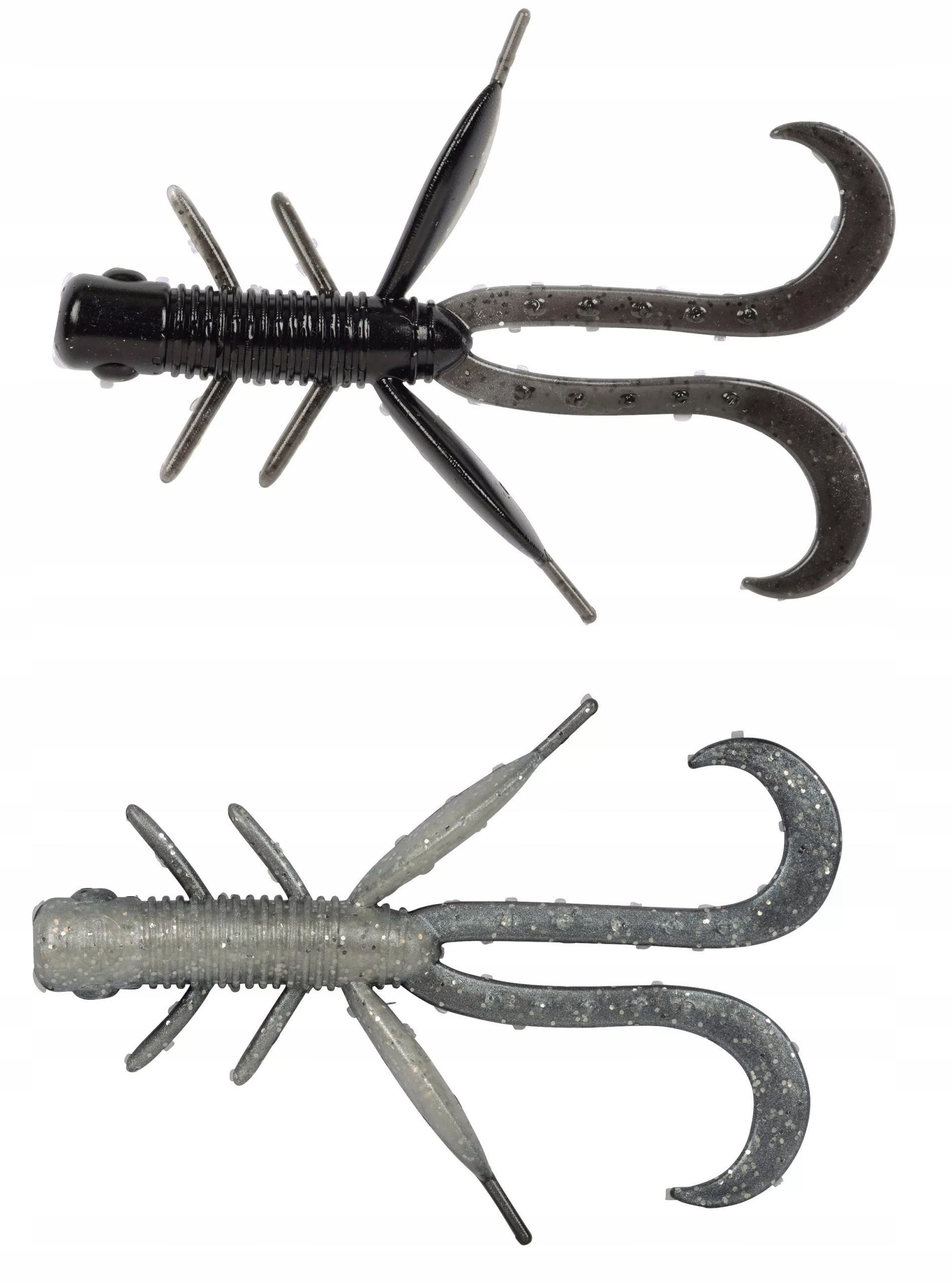 Guma Spro Fs Urban Hog Glitter Roach 5.5cm