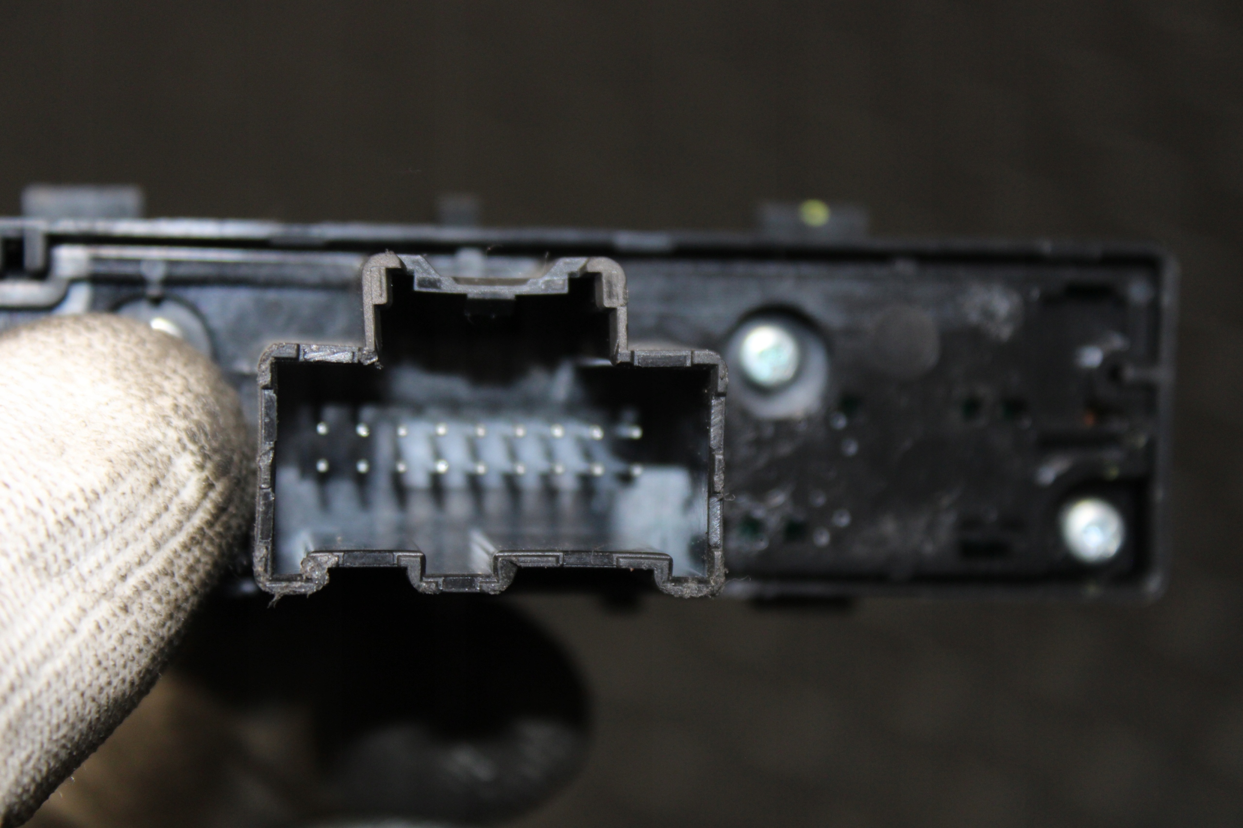 Commandes Console OPEL ASTRA K V 5 39028749