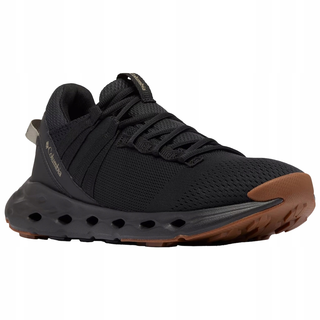 Turistické nízké turistické boty Columbia Terrastride Aro 42