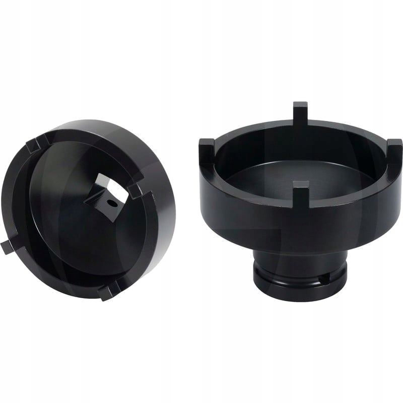 KS Tools 1/2" Klucz do nakrętek KM4