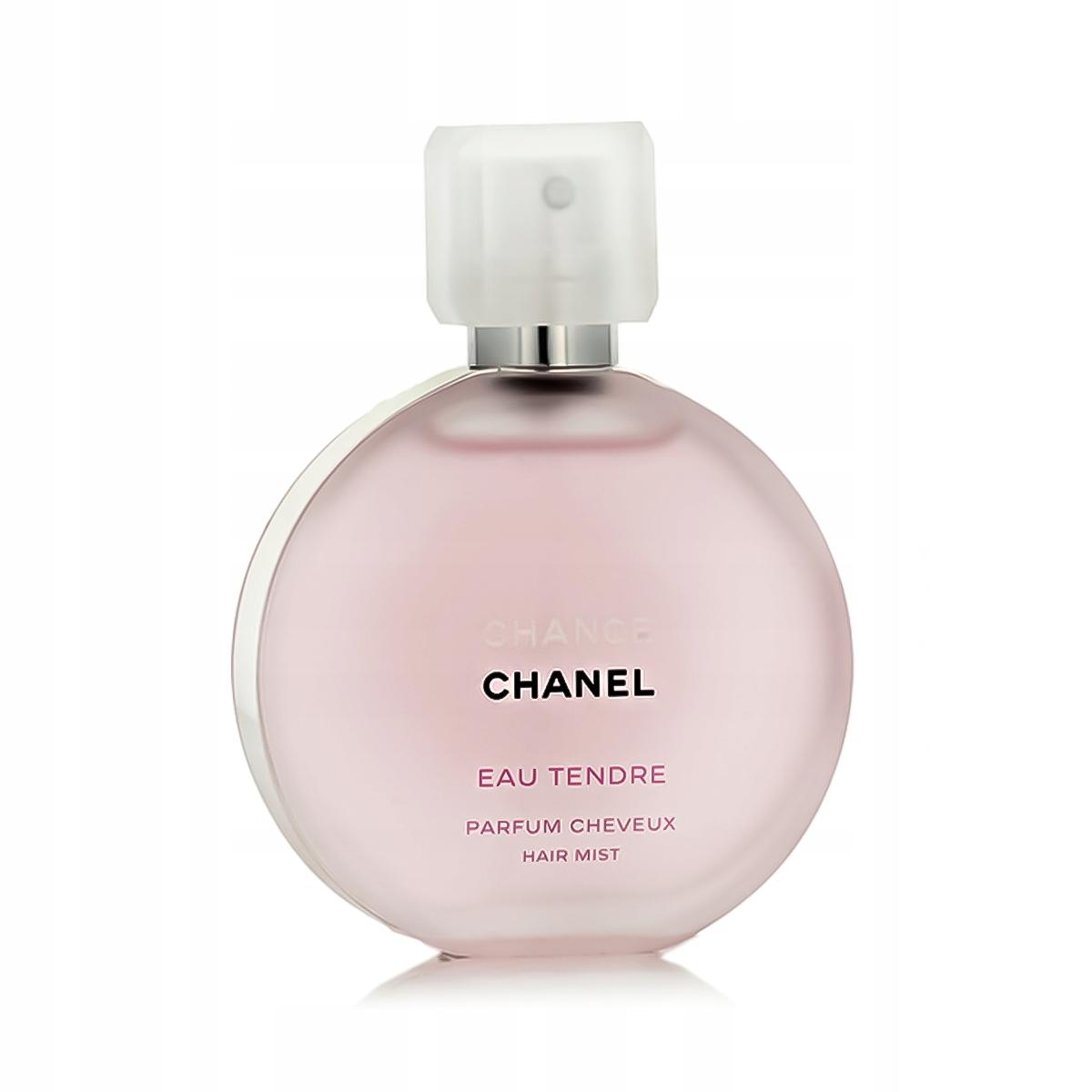Chanel Chance Eau Tendre parfémovaný sprej na vlasy 35 ml W