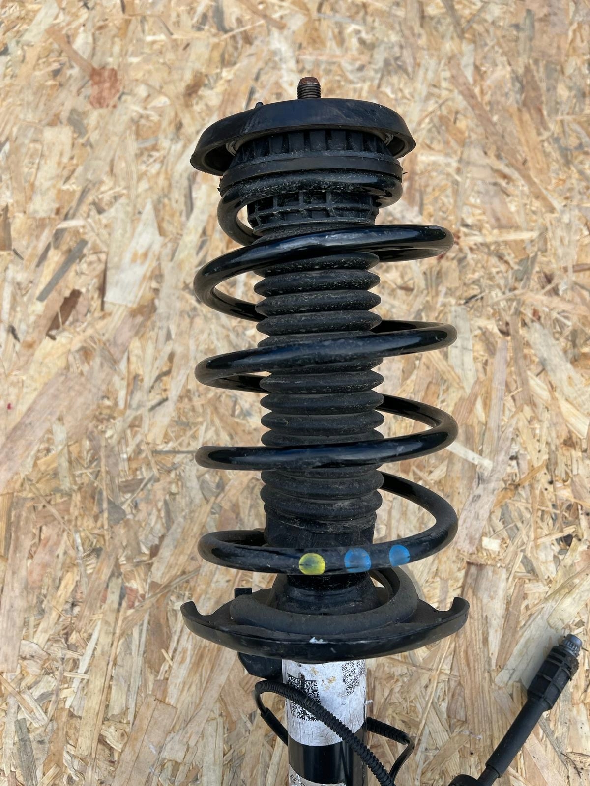 CITROEN C3 III левый 1.5 P54