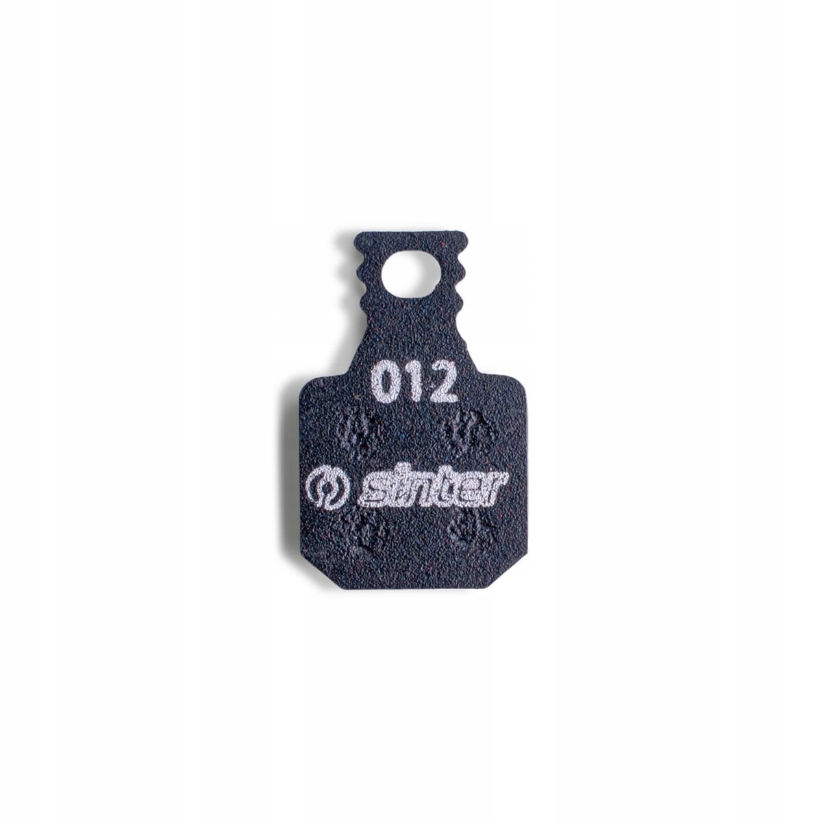 Sinter Klocki Hamulcowe Magura Black