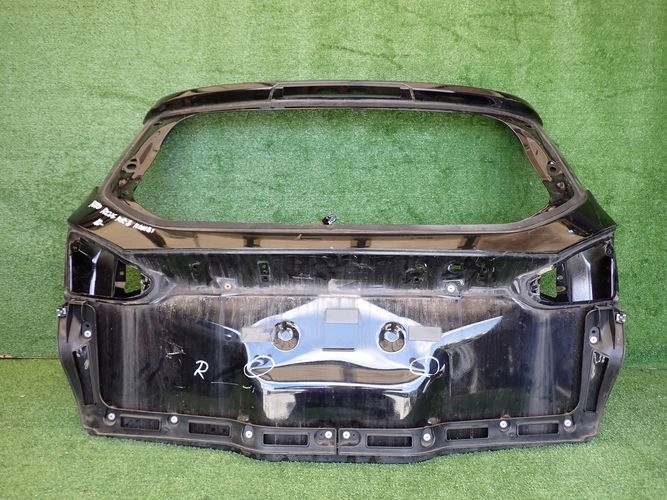FORD FOCUS MK3 III KOMBI 10- boot doors rear part