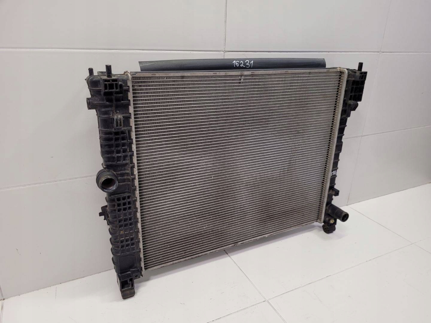 radiator Opel Mokka 2015 42418326