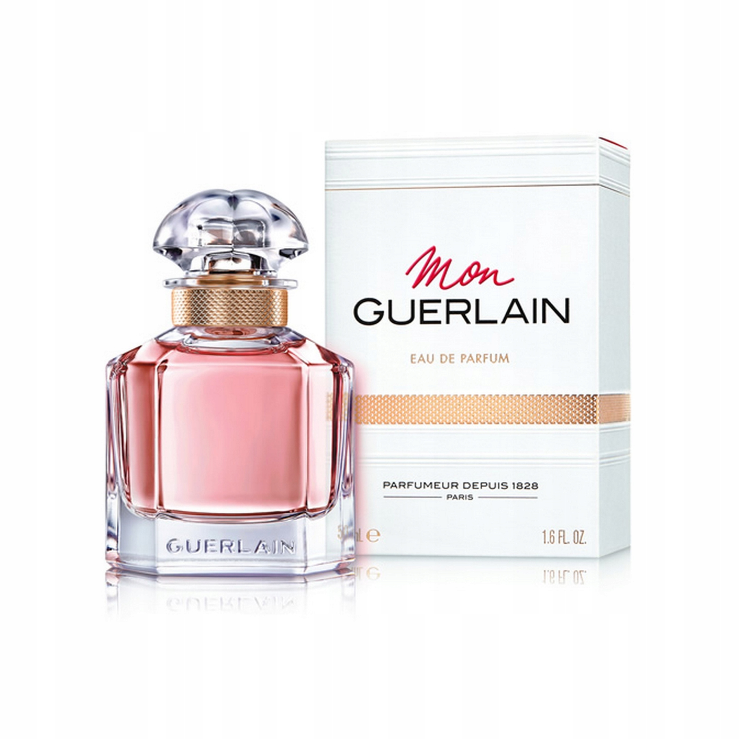 Guerlain Mon 50 ml Edp