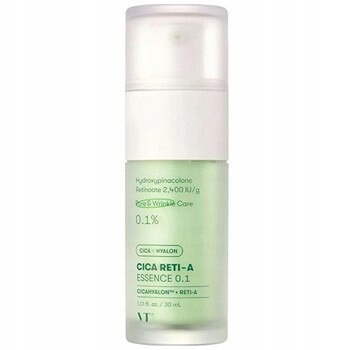 Vt Cosmetics Cica Reti-A Essence Facial essence 30 ml