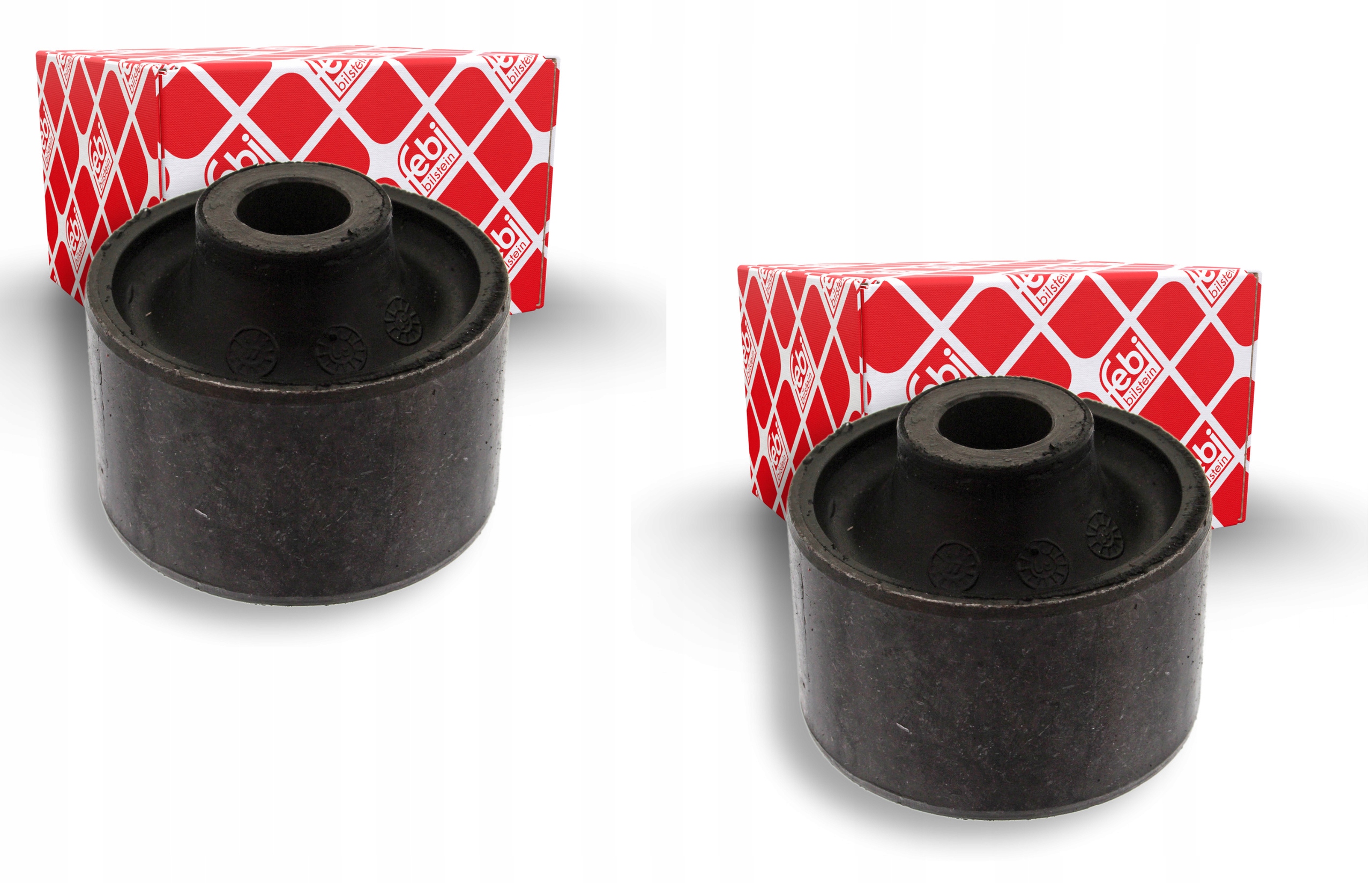 

2X Tuleja Wahacza Przód Ford Mondeo MK1 MK2