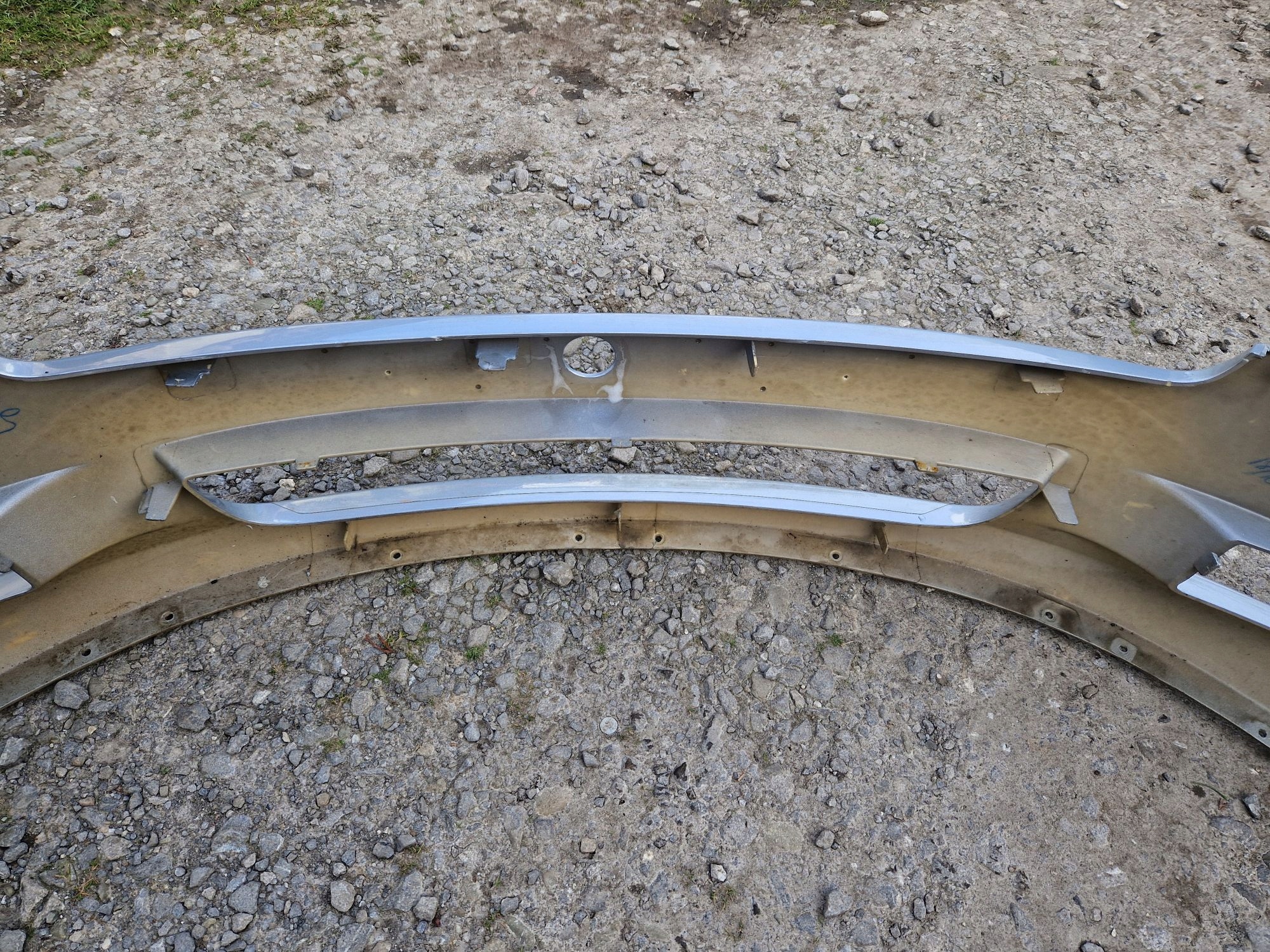Paraurti Anteriore ASTON MARTIN DB9 2004R->2010R