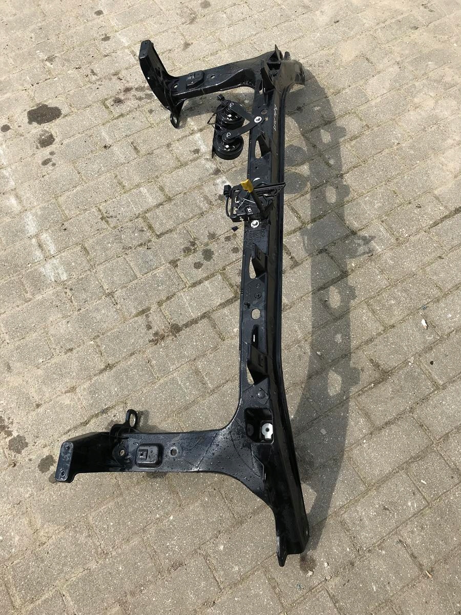 FORD F150 RAPTOR 2017-2020 WZMOCNIENIE BELKA PRZÓD