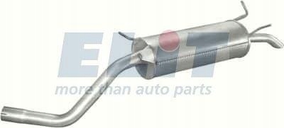 Bosal 279-833 Tłumik