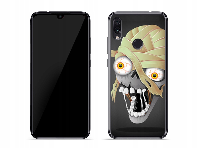 

Etui na Xiaomi Redmi Note 7 Pro Fantastic Case