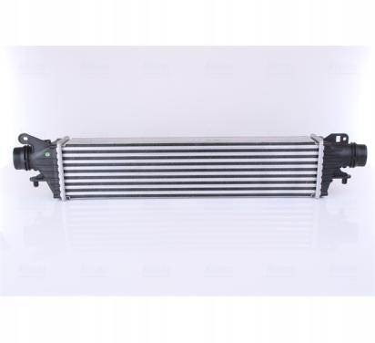 NISSENS INTEROOLER OPEL CORSA E 14-
