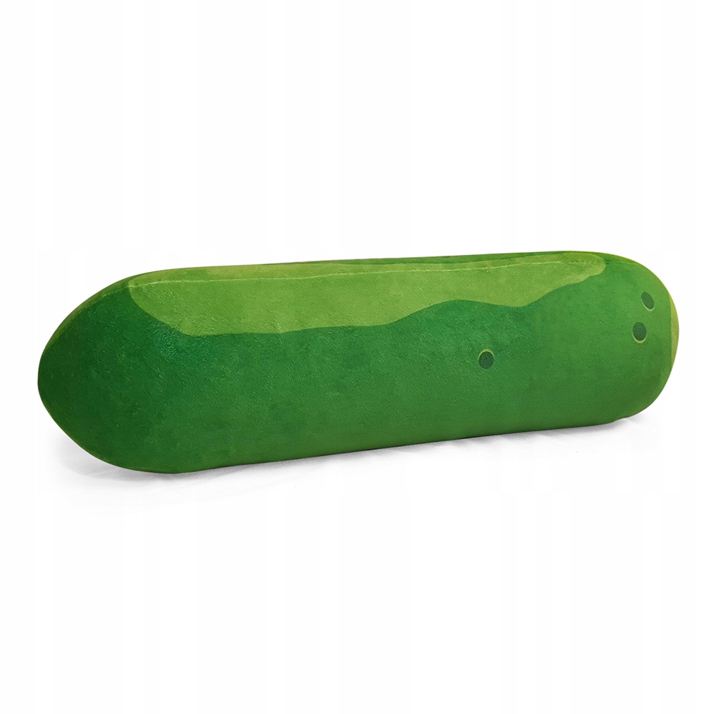 WP MERCHANDISE Rick and Morty - Pickle Rick poduszka Marka inna