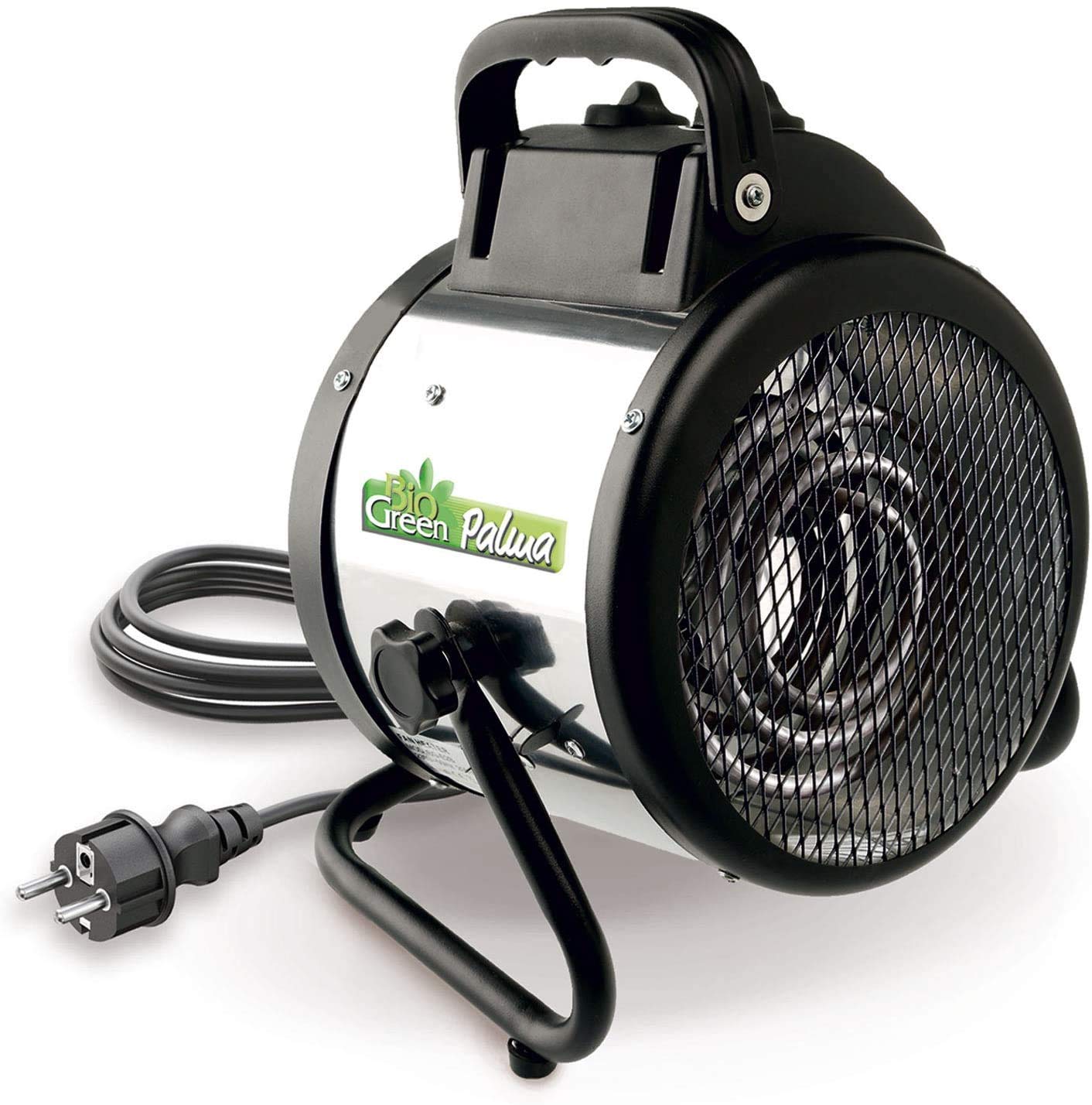 Termowentylator Bio Green Palma 2000 W